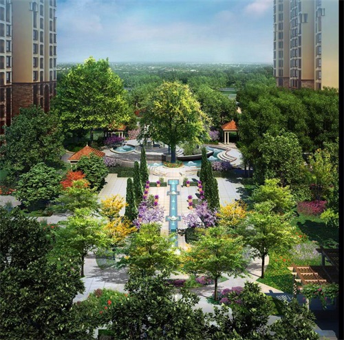 沈陽園林景觀設(shè)計公司，沈陽景觀設(shè)計公司