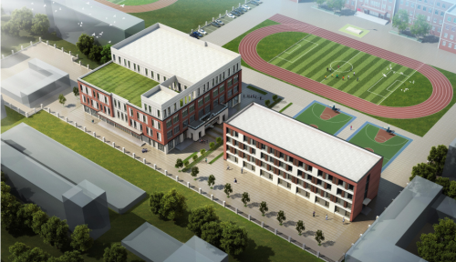 大連新建學校規(guī)劃，大連學校建設項目，大連大學校園平面圖【必看】